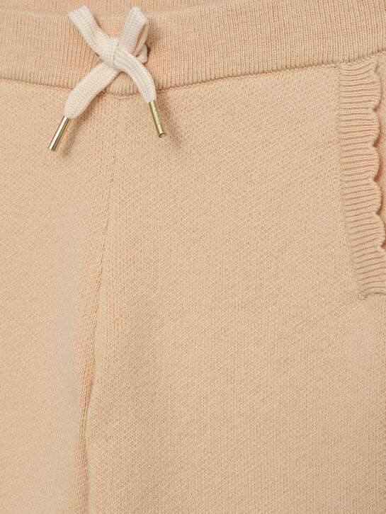 Комплект: кардиган на молнии + брюки Chloe , арт.  | Фото 7