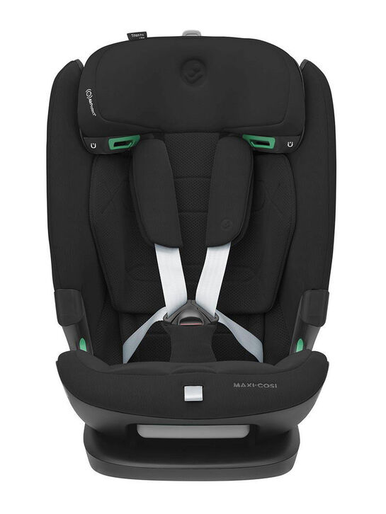 Кресло автомобильное для детей 9-36 кг Titan Pro i-Size Authentic Black/черный Maxi-Cosi , арт.  | Фото 2