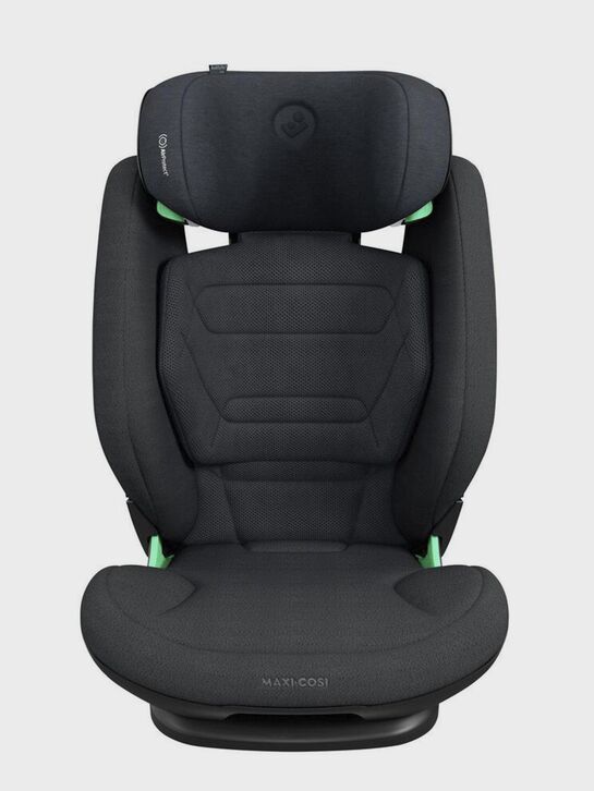 Кресло автомобильное Maxi-Cosi RodiFix Pro i-Size Authentic Graphite (2024)  , арт.  | Фото 5