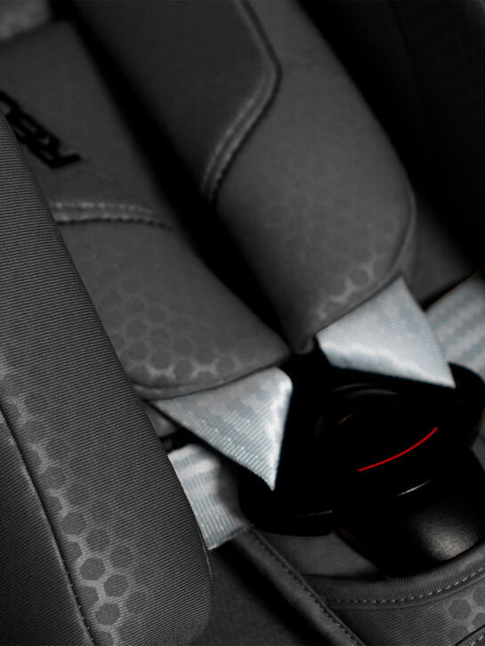 Кресло автомобильное XENON 1 Gallant Grey Recaro , арт.  | Фото 9