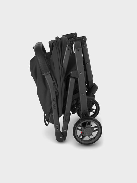 Коляска прогулочная Minu V2 Jack UPPAbaby , арт.  | Фото 6