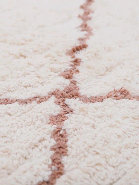 Коврик Nattiot Ковер COME Liege D120  , арт.  | Фото 4