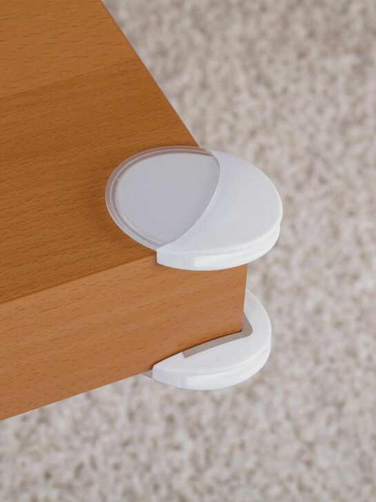 Накладки Reer на углы, 4 шт  , арт.  | Фото 2