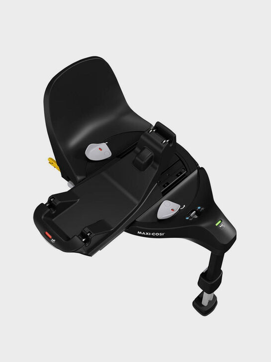 Автокресло Pearl 360 Pro Next Authentic Black в комплекте с базой FAMILYFIX 360 PRO Maxi-Cosi , арт.  | Фото 11