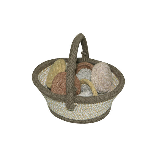 Ковер игровой &quot;Грибной лес&quot;, 120x160 Lorena Canals , арт.  | Фото 3