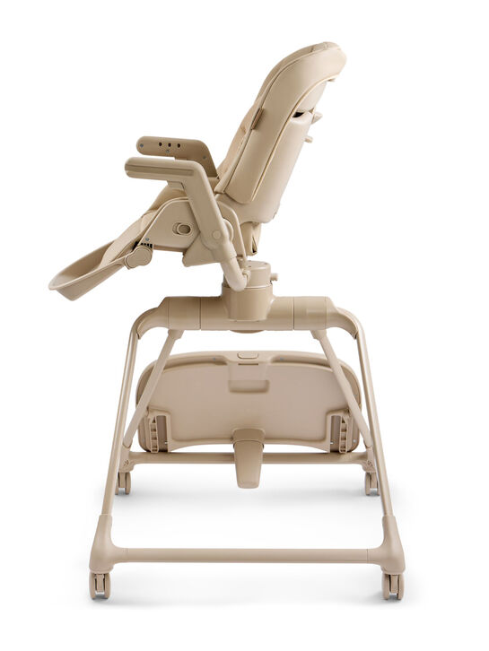Стул для кормления ROMEO (latte) Happy Baby , арт.  | Фото 15