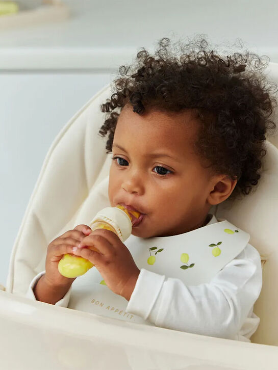 Ниблер-дозатор, cream Happy Baby , арт.  | Фото 12