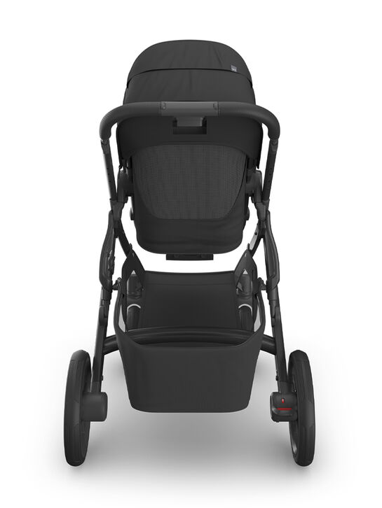 Коляска 2 в 1 VISTA V3 JAKE UPPAbaby , арт.  | Фото 7