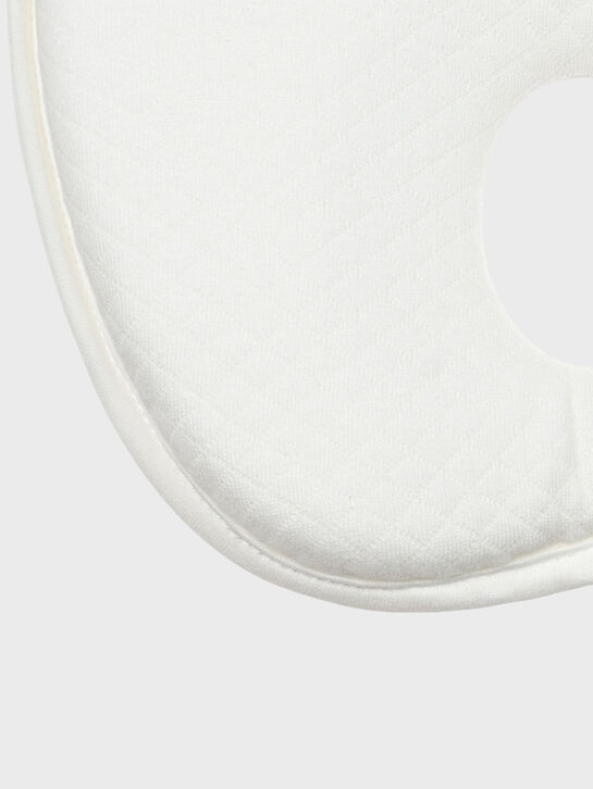 Подушка для новорожденных &quot;Бабочка&quot;, 24x23x3.5 см Jan&Sofie , арт.  | Фото 4