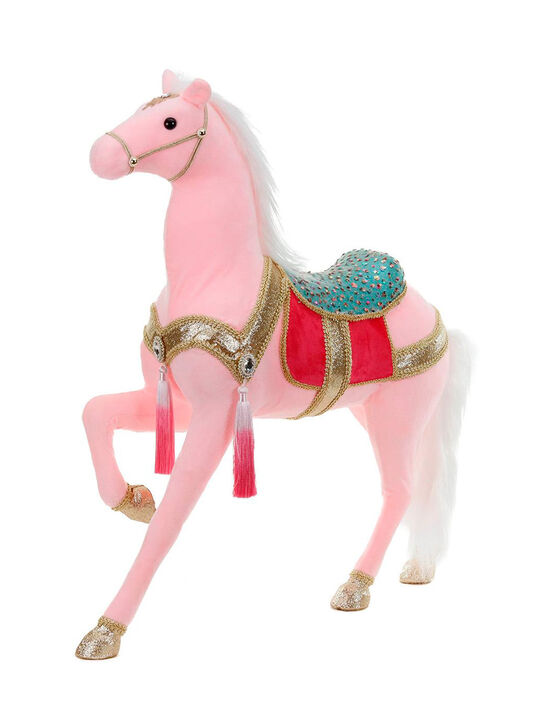 Фигурка розовая лошадка, 67 см Goodwill , арт.  | Фото 1