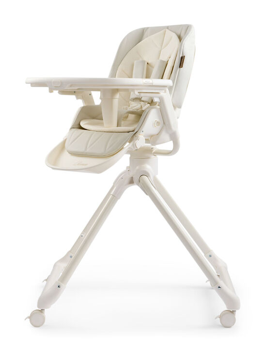 Стул для кормления ROMEO (milky) Happy Baby , арт.  | Фото 6