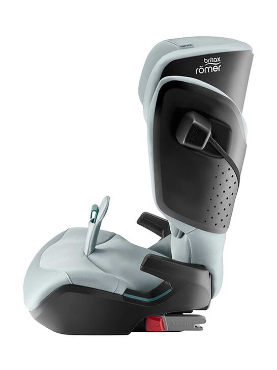 Кресло автомобильное KIDFIX PRO Style/Harbor Blue Britax Roemer , арт.  | Фото 4