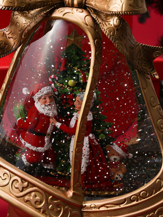 Новогодний сувенир &quot;Рождественский колокольчик&quot; Timstor , арт.  | Фото 6