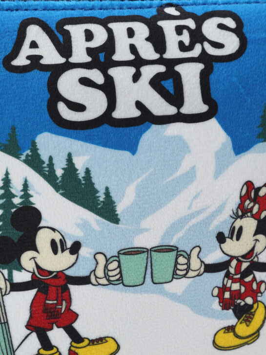 Косметичка &quot;Микки и Минни в горах&quot; Saint Barth , арт.  | Фото 3