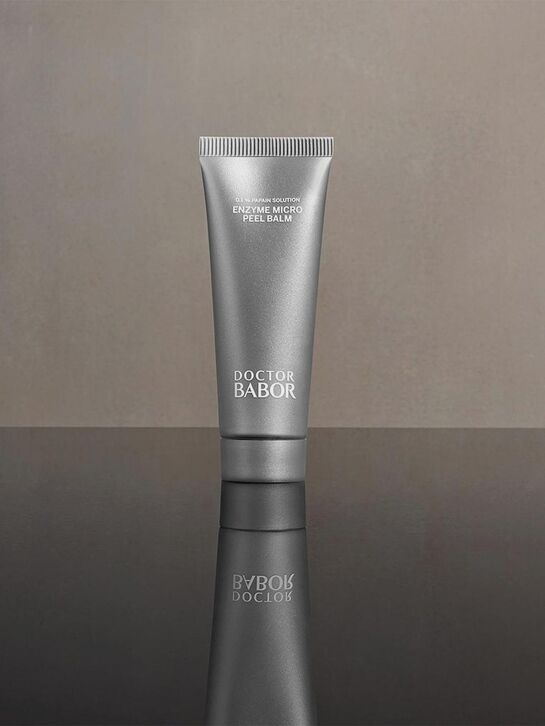 Ферментный пилинг-бальзам Resurface Enzyme Micro Peel Balm BABOR , арт.  | Фото 3