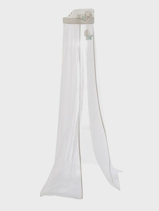 Комплект белья из 4-х предметов Adam&Owl Roba , арт.  | Фото 4