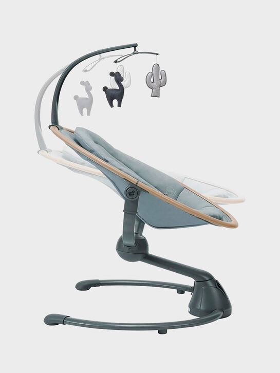 Электрокачели CASSIA SWG Beyond Grey ECO Maxi-Cosi , арт.  | Фото 20