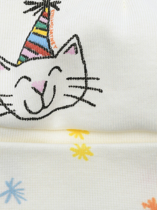 Комплект: комбинезон + боди + одеяло + шапочка Stella McCartney , арт.  | Фото 12