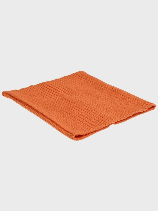 Снуд, оранжевый Jan&Sofie , арт.  | Фото 1