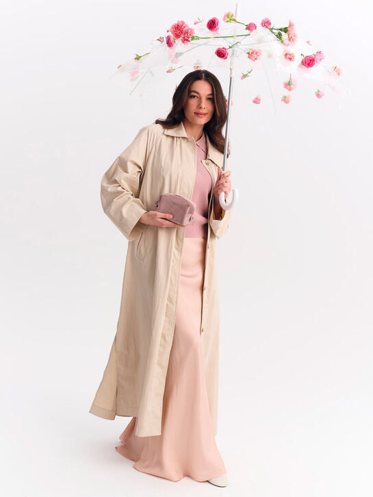 Косметичка Алтайский барс, размер S YASNA , арт.  | Фото 6