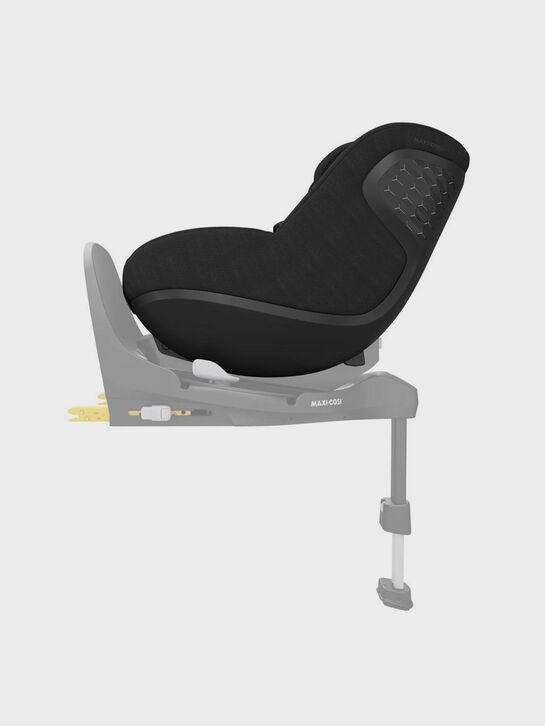Кресло автомобильное Pearl 360 Pro Next Authentic Black Maxi-Cosi , арт.  | Фото 5
