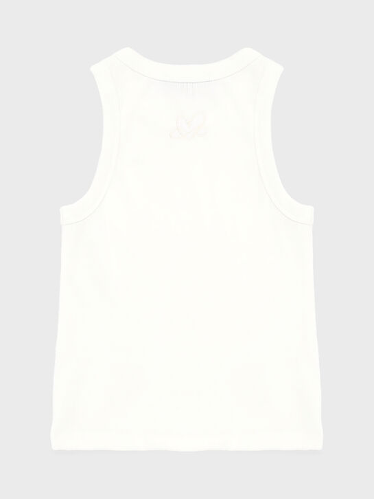 Майка трикотажная Dan Maralex , арт.  | Фото 2