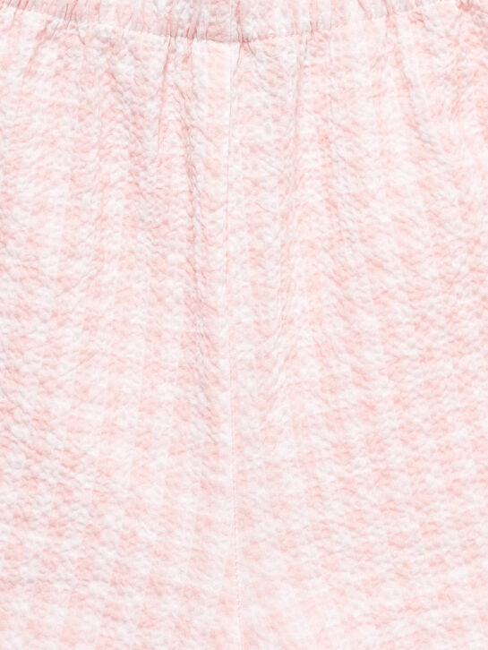 Комплект рубашка+шорты, в клетку IL Gufo , арт.  | Фото 7