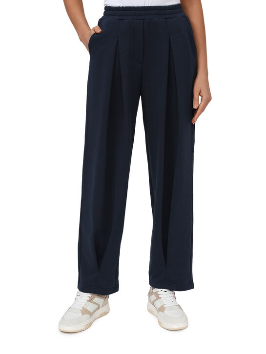 Спортивные брюки с поясом на резинке Dan Maralex , арт.  | Фото 3