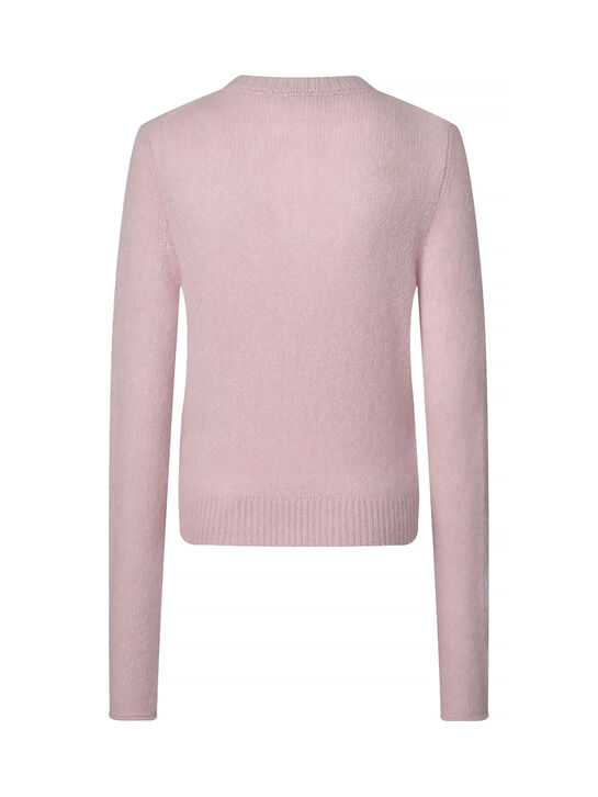 Кардиган укороченный, розовый Dorothee Schumacher , арт.  | Фото 5