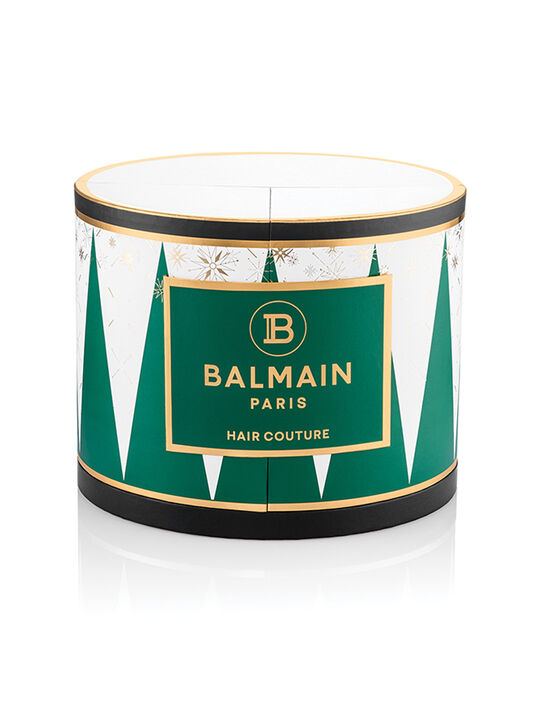 Календарь подарочный «Щелкунчик» Limited Edition Gift Calendar, 10 предметов Balmain , арт.  | Фото 3