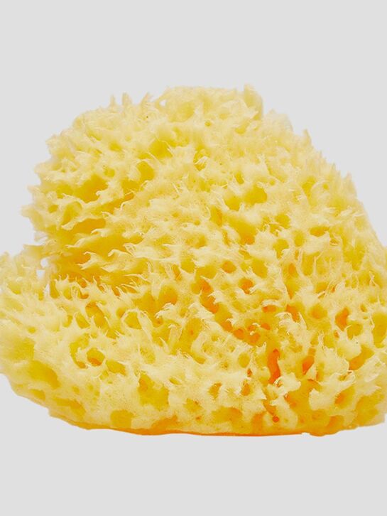 Губка натуральная &quot;Honey Comb №14&quot; Babu , арт.  | Фото 4