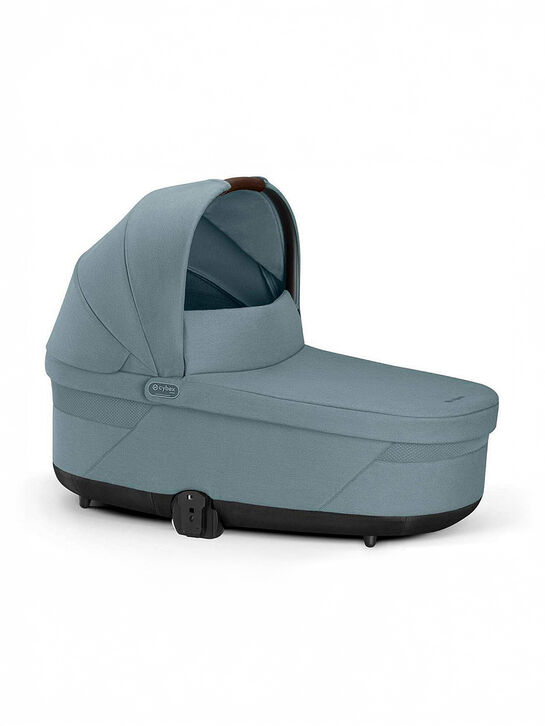 Коляска Balios S Lux TPE 2в1, Stormy Blue CYBEX , арт.  | Фото 17