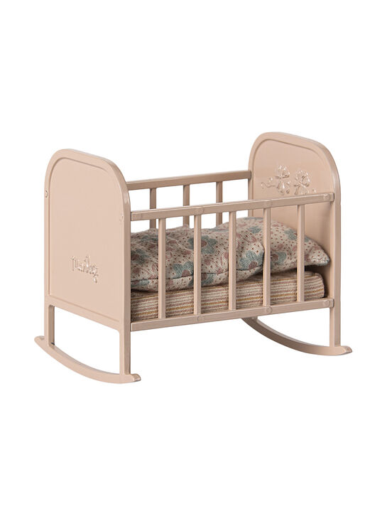 Игрушка Колыбель, светло-розовая Maileg , арт.  | Фото 1