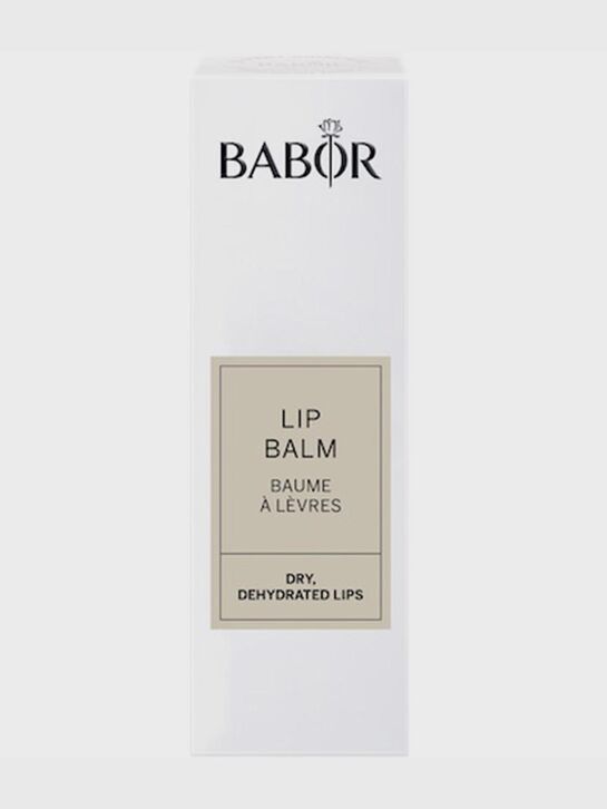 Питательный бальзам для губ BABOR , арт.  | Фото 2