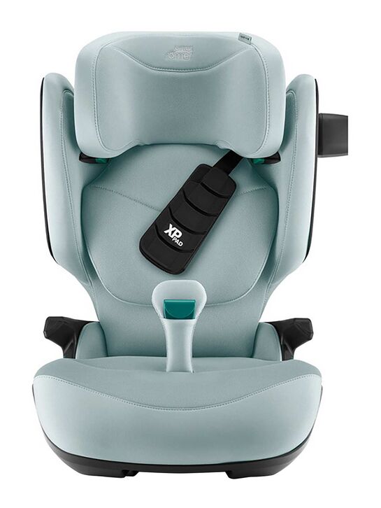 Кресло автомобильное KIDFIX PRO Style/Harbor Blue Britax Roemer , арт.  | Фото 2