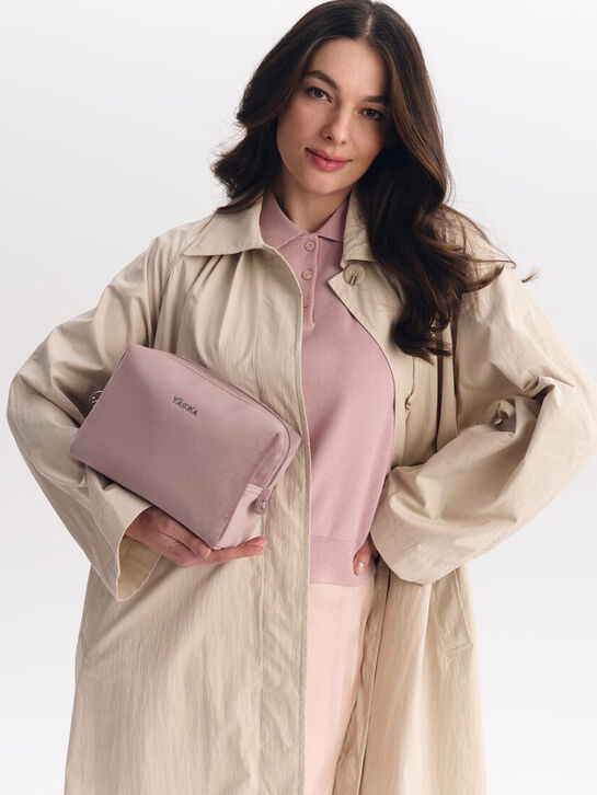 Косметичка Алтайский барс, размер L YASNA , арт.  | Фото 7