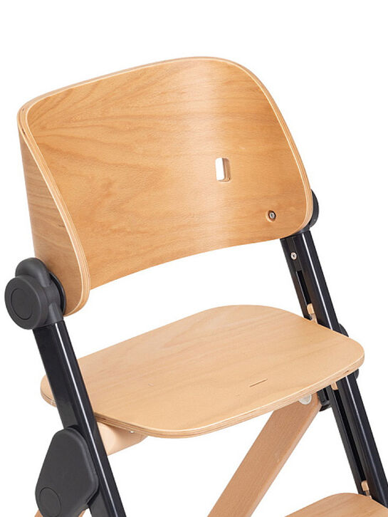 Стульчик для кормления Meraviglia Ebony CHICCO , арт.  | Фото 12