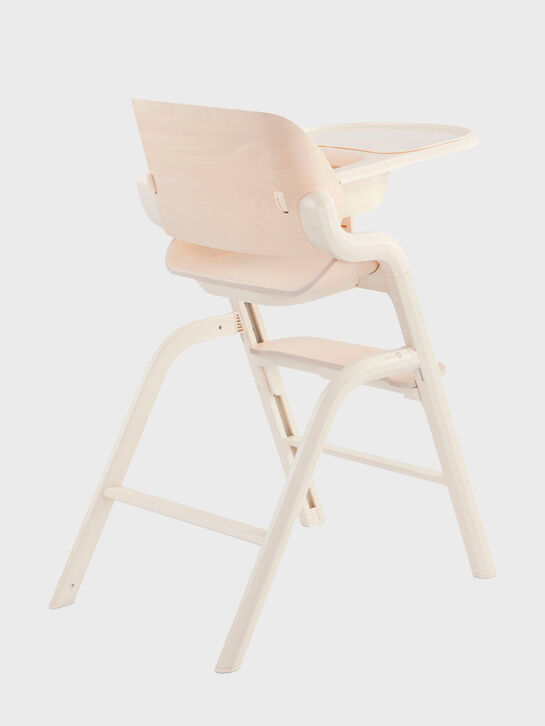 Стул для кормления CHARLEY (milky) Happy Baby , арт.  | Фото 7