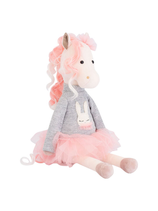 Мягкая игрушка Лошадка Мия, 30 см Orange Toys , арт.  | Фото 1