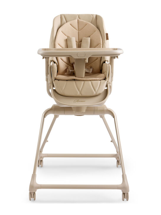 Стул для кормления ROMEO (latte) Happy Baby , арт.  | Фото 12