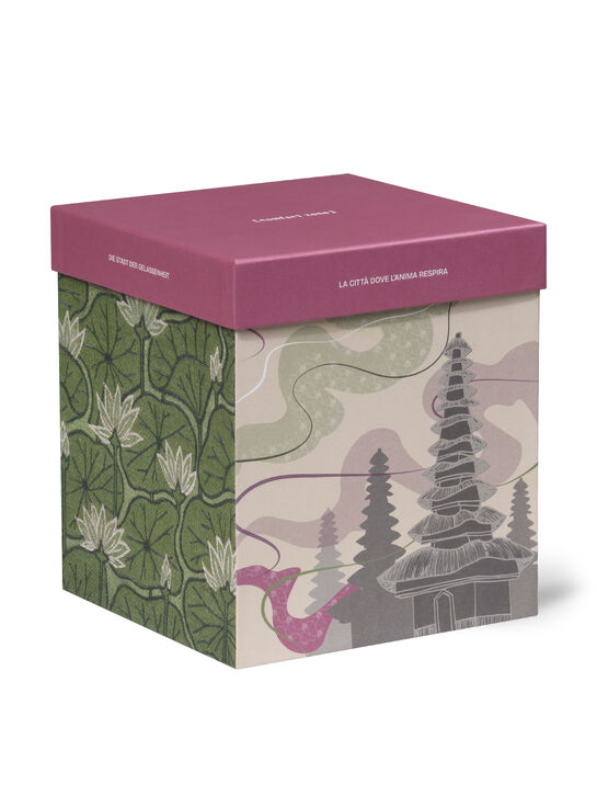 Набор &quot;Город безмятежности - Убуд&quot; (увлажнение и ароматерапия тела) Comfort zone , арт.  | Фото 3