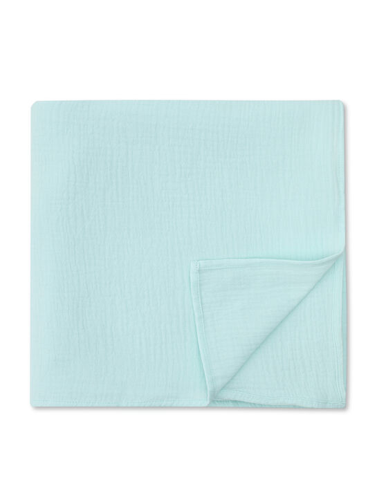 Комплект пеленок из муслина 3 шт, 120х120 см Jan&Sofie , арт.  | Фото 2