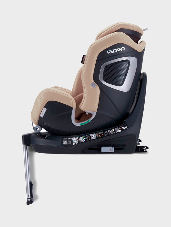 Кресло автомобильное XENON 1 Elegant Beige Recaro , арт.  | Фото 3