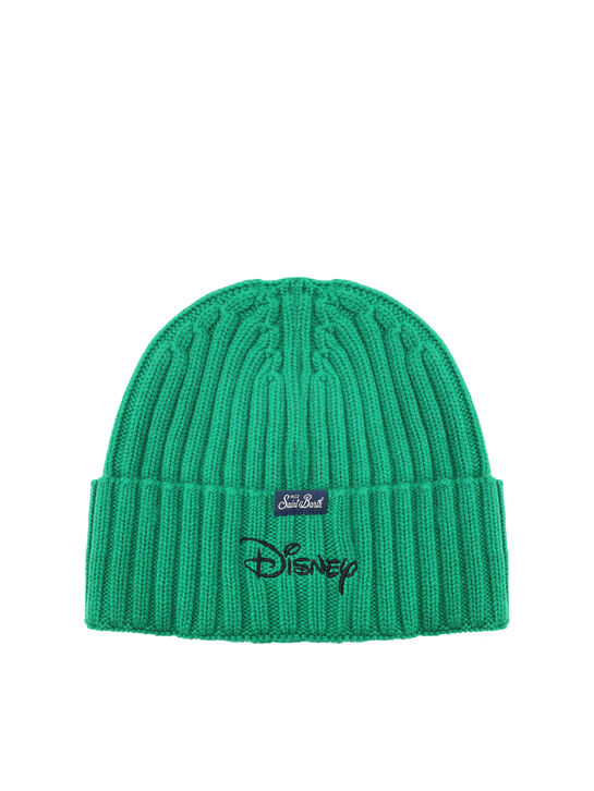 Шапка с надписью &quot;Champion на подвороте&quot; Saint Barth , арт.  | Фото 2