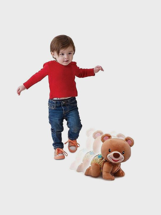 &quot;Ползающий мишка&quot; Vtech , арт.  | Фото 3