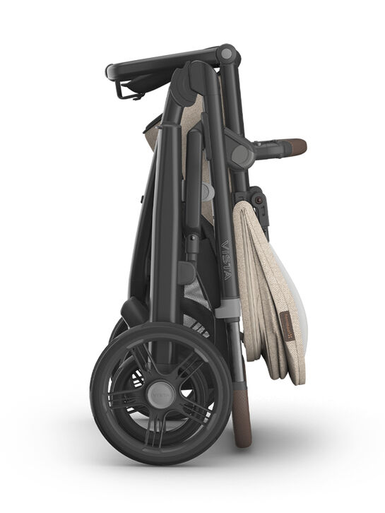 Коляска 2 в 1 VISTA V3 LIAM UPPAbaby , арт.  | Фото 9