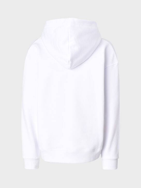 Толстовка-худи с градиентным лого Dsquared2 , арт.  | Фото 2