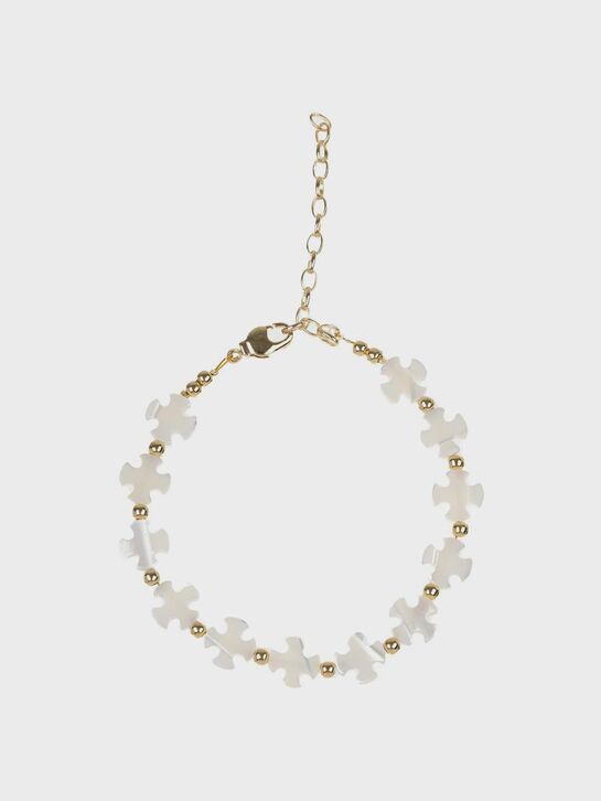 Браслет, перламутр I Love Cameo , арт.  | Фото 1