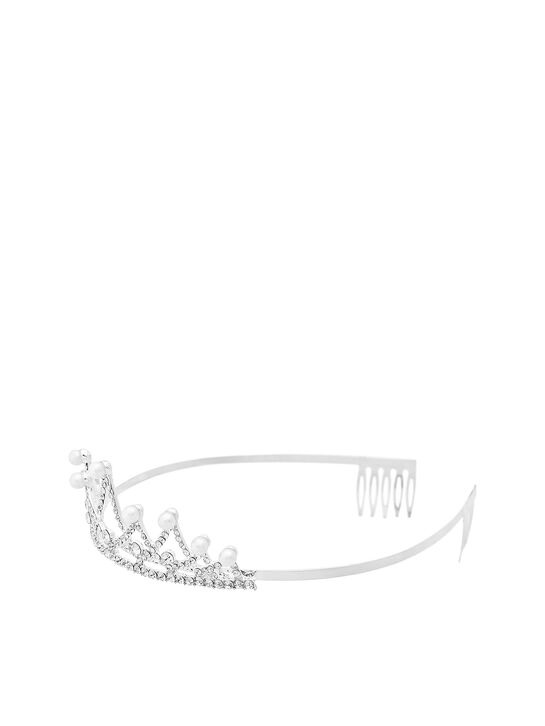 Диадема с жемчугом Rena Chris , арт.  | Фото 1