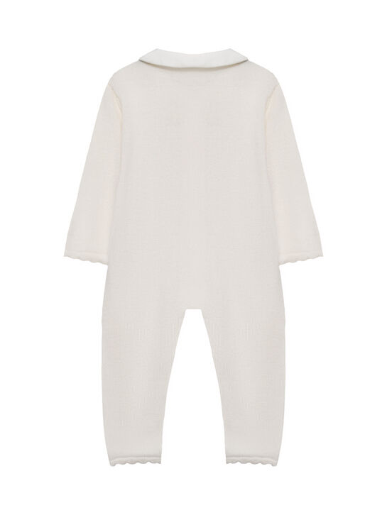 Комбинезон из шерсти Tomax , арт.  | Фото 2